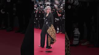 Celebrity fashion from the Cannes Film festival 2024(part 1) #cannesfilmfestival2024 #celebsfashion