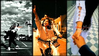 New Asthetic status 🥀New 4k Status🤞 #fullscreenstatus #astheticstatus #sad Status