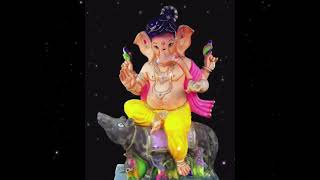 Jai dev Jai dev song ||Happy ganesh chaturthi