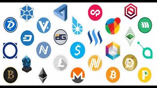 Why are altcoins rising ?