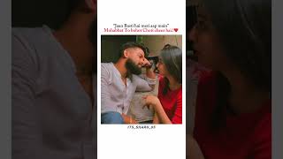 Tag your Jegar ka tukda ❤️😚 // couple status // love status // #love #couple #shorts #youtube