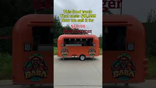 #mobilefood #automobile #foodtruck #rvlife #streetfood #kitchen #foodtruckbusiness #foodtrailer