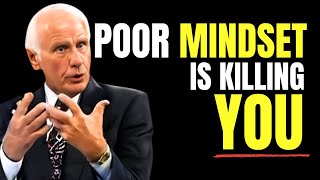 How Millionaires Think Differently | Jim Rohn Success Secrets
