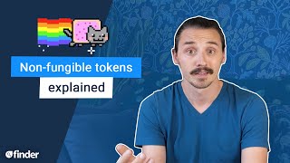 What are Non-Fungible Tokens (or NFTs)? A Beginners Guide 🧊