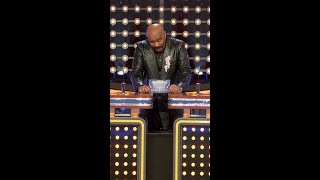 Grandma pictures what she pictures 😅 Stream #CelebrityFamilyFeud on Hulu!