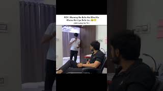 Ladai hoti Rahegi 😉☠️ | your shahiid writes #feeling #relatable #bhai #status #reels #trend #fyp #yt