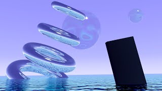 Atmospheric Jungle Mix - psiX - neuralfold - Room 2k