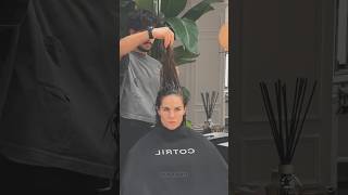 The Power Of A Haircut ☠️🔥