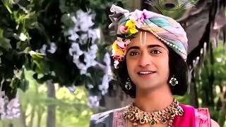 Radha krishna status video #love #radhakrishna #viral #trending #love #statusvideo 