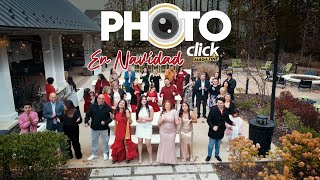 Photo Click Magazine en Navidad!