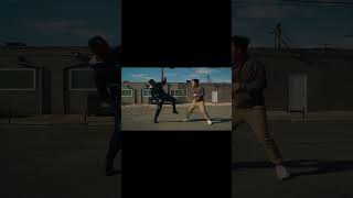 Captain America Vs Shang chi : Marvel fight scene #marvel #shangchi #fightscene #captainamerica #mcu