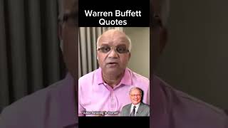 Warren Buffett Hindi Quotes Explain By Basant Maheshwari