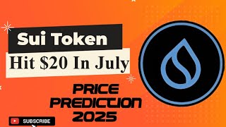 SUI Coin Price Prediction || What is SUI Coin and Its Key Benefits  || Sui Price Analysis #sui #btc