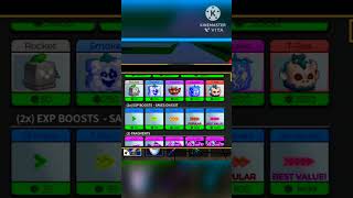 I am were going to buy rocket but mistakely i buyed Perm old Killo but how💀 #Blox fruits