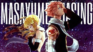 Fairy Tail Nalu [AMV] - Masayume Chasing