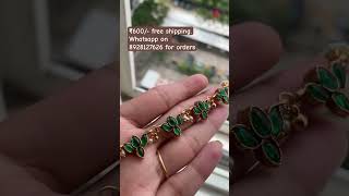 #shorts #southindianjewellery #southindianbride #southindianjewellerydesigns #southindianjewelry