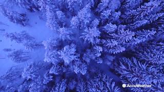 What is the AccuWeather RealFeel® Temperature?