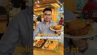 Beautiful Food Court at Mirpur Dhaka. #food #foodie