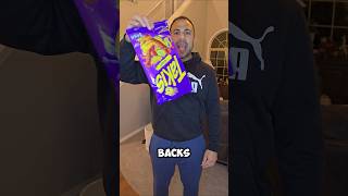 Who ate his takis?!? #shorts