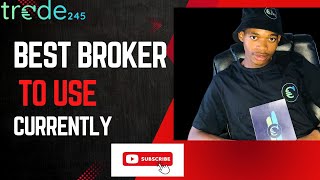 BEST BROKER 2025