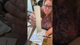 Large Church Birdhouse DIY Kit