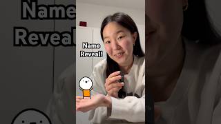 Ladies and Gentlemen, meet my friend _____ (˶˃ ᵕ ˂˶)