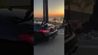 #cls63s #w218cls #mercedescls #amg63 #amggang #v8biturbo  #mercedeslife #clsstyle #streetluxury #cls