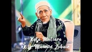 Dawoh Mbah Husein Ilyas | orang Jawa wajib tau!! |Babat tanah jawa