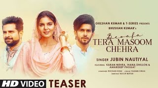 #watch #live #jubinnautiyal #hindinewsong2021 #bewafateramassomchahera #SingerNupurDas