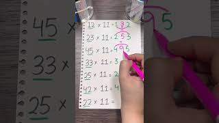 SAT Trick That U.S. Teachers DON’T Want You To See #maths #mathematics #study #knowledge #school