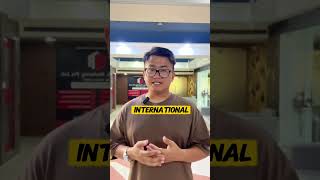 Universities That Accept the Most International Students  #studyabroad