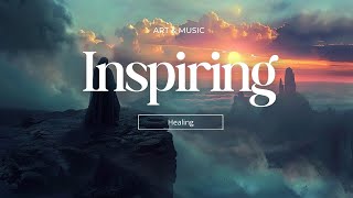 Meditative Masterpieces: Cultivating Inspiration and Inner Peace Through Art and Meditation