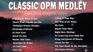 PAMPATULOG 2024 / TIMELESS CLASSIC LOVE SONG /sleeping music, relaxing music, stress relief music