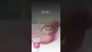❤️tere nazaro ne dil ka keya jo ashar song //#short// #lovestatus// #tere nazaro ne.