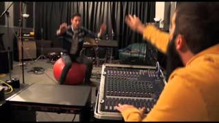 Capital Cities Dancing With Strangers tour trailer 2013
