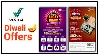 Special Diwali Offer #vestige  #diwali #diwalioffer 