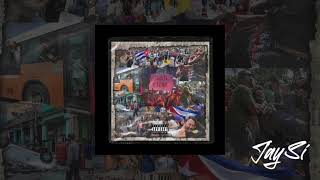 JaySí - #SOSCuba (Audio Oficial)