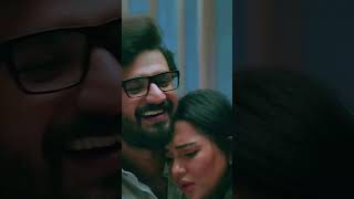 একটা ঘরে অনেক কিছু হয় #musfiq_r_farhan #samirakhanmahi #banglanatok #shorts