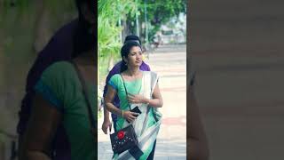 Wedding Invitation Vertical Video- Save The Date (ABINY & BASIL)