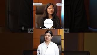 Importance of Communication in Interview |Shubhangi got one of highest internship stipend in college