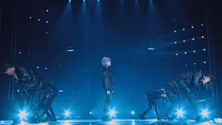 [HD] BTS (방탄소년단) FAKE LOVE | Japanese ver. | [LIVE Performance] TOKYO DOME