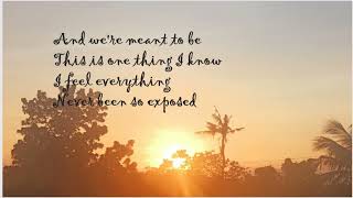 Something in the Rain(Rachel Yamagata) #sometingintherain #rachelyamagata #kdrama #song #songlyrics