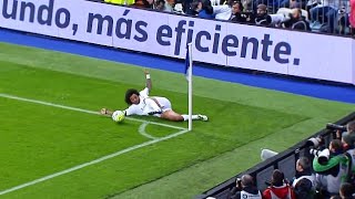 Ball Controls that can't be repeated in football
