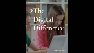 Victory Charter School - Reason#6 Digital Difference