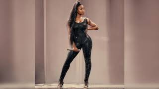 Normani - Waves / One In A Million (Live Studio Version)