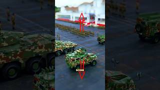 This Trick Makes You See Everything Small #shorts