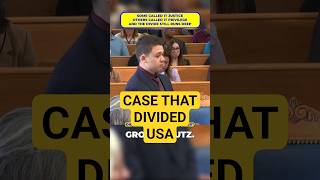 Wisconsin Case That Split USA  #crime #news #documentary