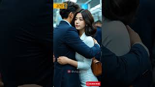 Night Commute On Japan’s Crowded Subway #tokyo#subway #japan #metro #rushhour #ラッシュアワー