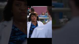 He blew up the door to the blood bank#greysanatomy #tvshow #shorts
