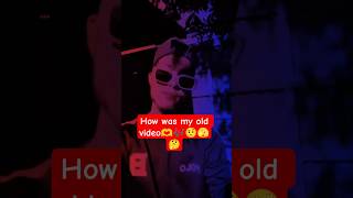 এটি আমার অনেক আগের একটি কন্টেন্ট কেমন হয়েছিল বন্ধুরা🤨🎶 #hindisong#growmyaccount#howtochangeyourlife